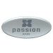  Passion | Oval Plastic Plate for Pillow, Passion 150397-00